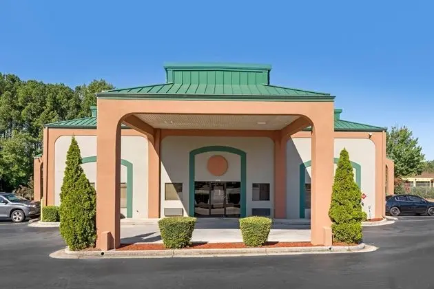 Quality Inn & Suites Stockbridge - Öne Çıkan Resim