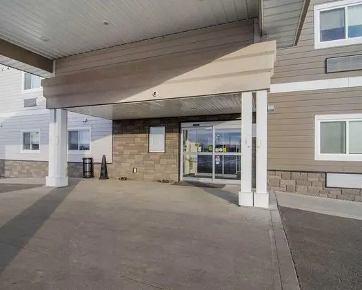 Quality Inn & Suites Swift Current