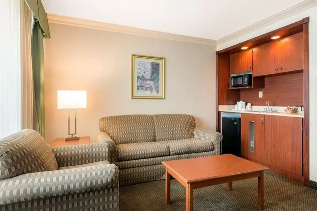 Quality Inn & Suites Tarpon Springs South - Oda