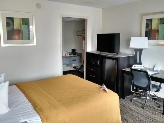 Quality Inn & Suites Thomasville Area