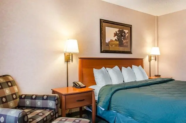 Quality Inn & Suites Twin Falls