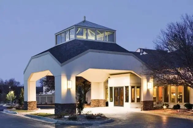 Quality Inn & Suites University - Midtown