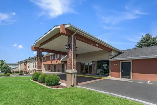 Quality Inn & Suites Walla Walla - Öne Çıkan Resim