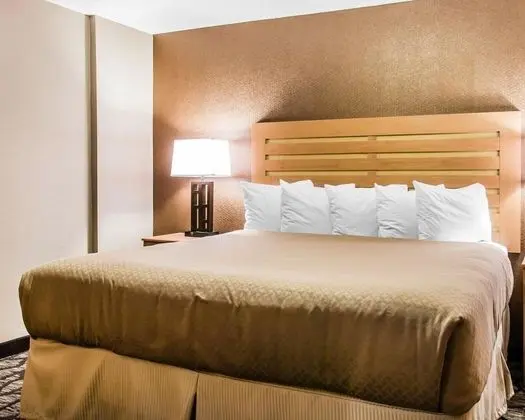 Quality Inn & Suites Warren - Detroit
