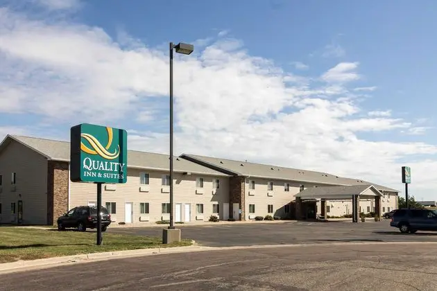 Quality Inn & Suites