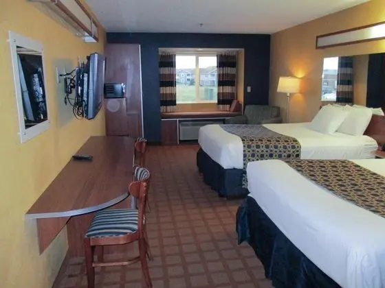 QUALITY INN SUITES WATERTOWN FORT DRUM