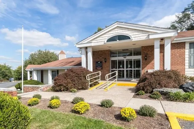 Quality Inn & Suites West Chester