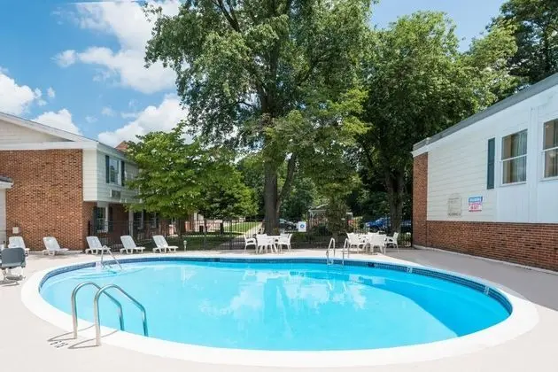 Quality Inn & Suites West Chester