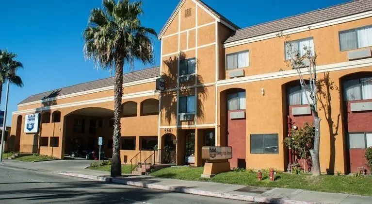 Quality Inn & Suites Westminster - Seal Beach Westminster