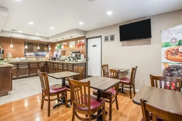 Quality Inn & Suites Woodland - Sacramento Airport
