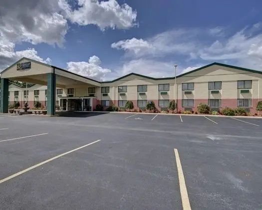 Quality Inn & Suites