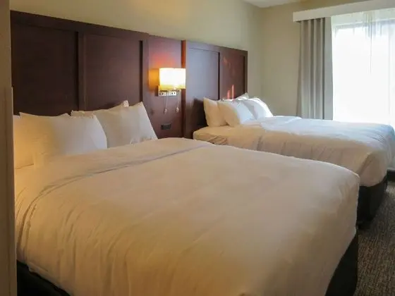 Quality Inn Summeville
