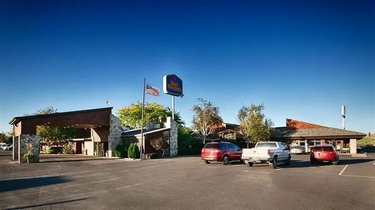 Quality Inn Sunridge Inn & Conference Center