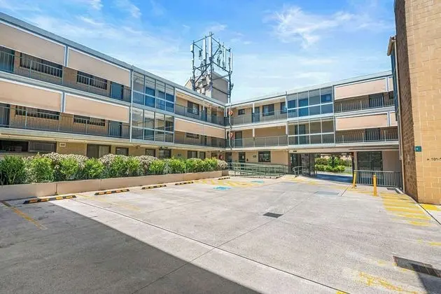 Quality Inn Sunshine Haberfield - Dış Mekan