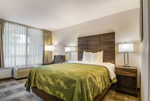 Quality Inn Suwanee - Öne Çıkan Resim