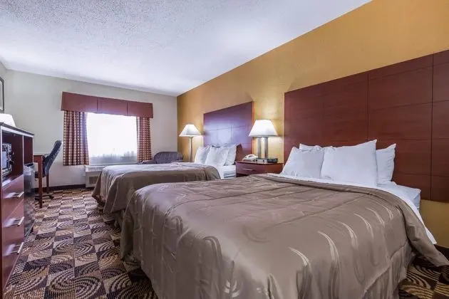 Quality Inn Sycamore - DeKalb - Öne Çıkan Resim