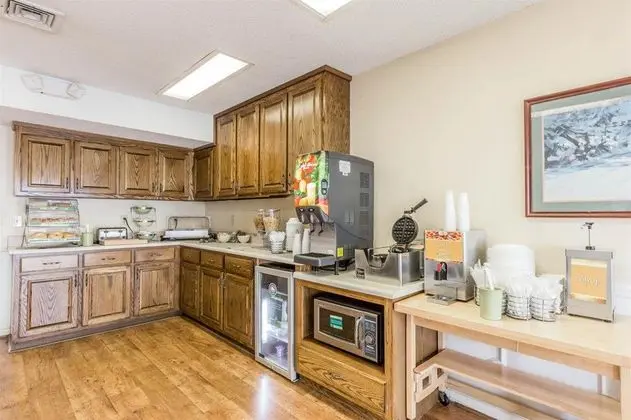 Quality Inn Sylacauga Hwy 280