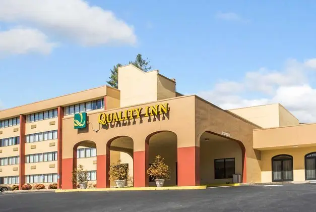 Quality Inn Sylva