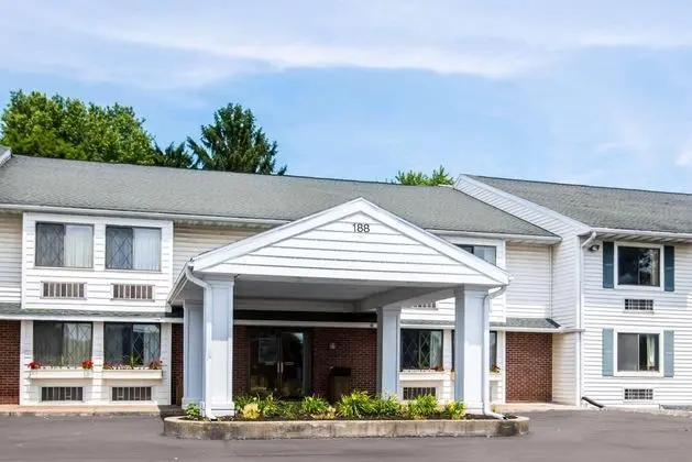 Quality Inn Syracuse - Öne Çıkan Resim