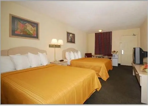 Quality Inn Tallahassee near University