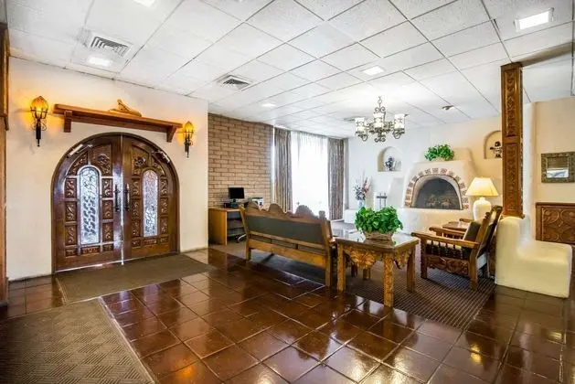 Quality Inn Taos - Öne Çıkan Resim