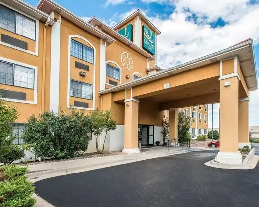 Quality Inn Tech Center