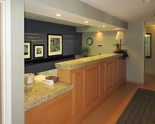 Quality Inn Texas City