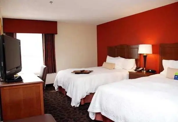 Quality Inn Texas City - Oda