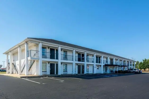 Quality Inn Thomson Area - Öne Çıkan Resim