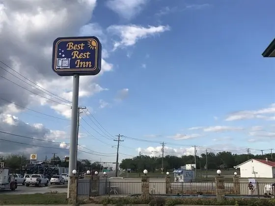 Quality Inn - Dış Mekan