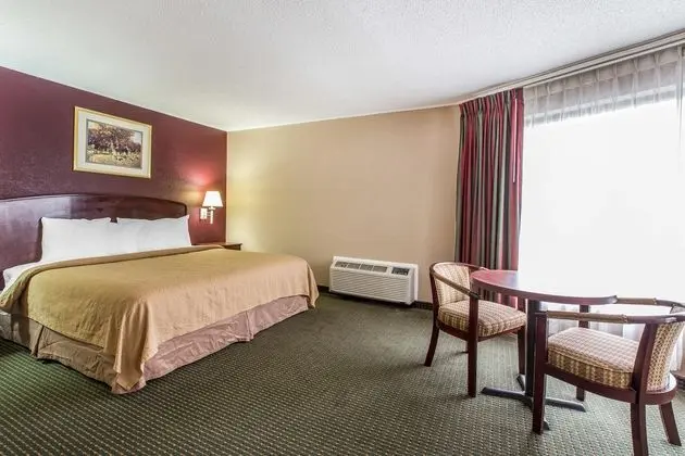Quality Inn Tifton Area