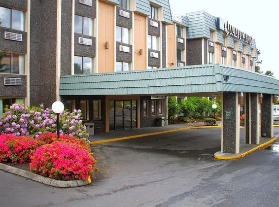 Quality Inn Tigard - Portland Southwest