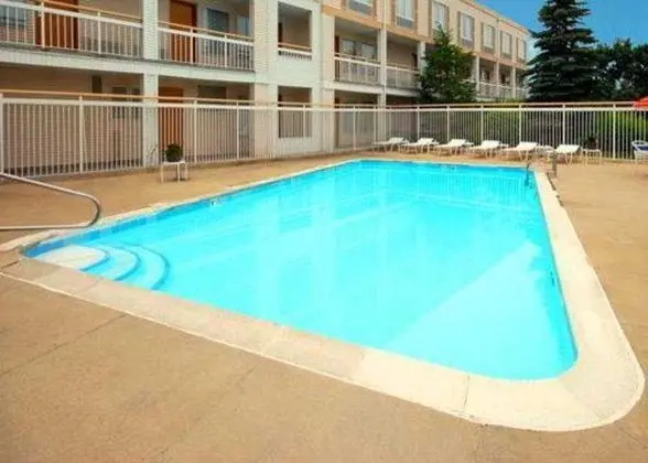 Quality Inn Toledo