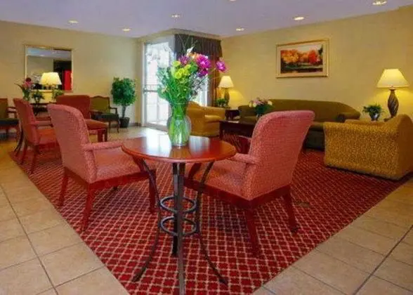 Quality Inn Toledo