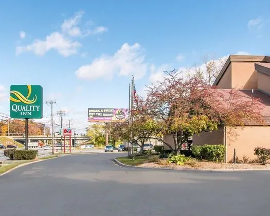 Quality Inn Toledo