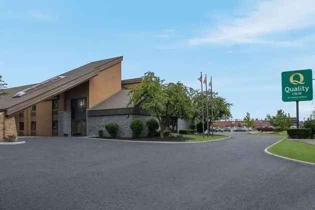 Quality Inn Toledo - Öne Çıkan Resim