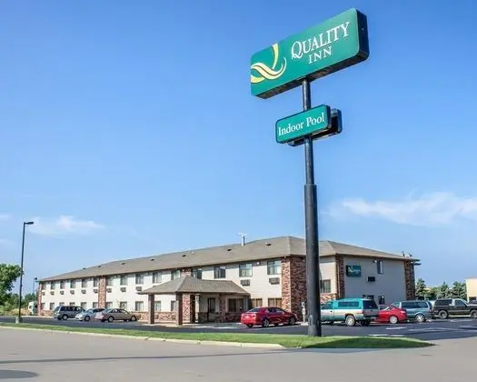 Quality Inn Tomah