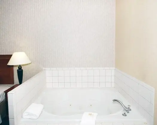 Quality Inn Troutville