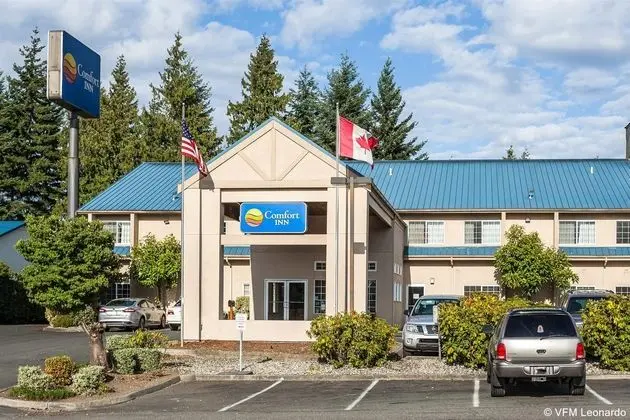 Quality Inn Tulalip - Marysville