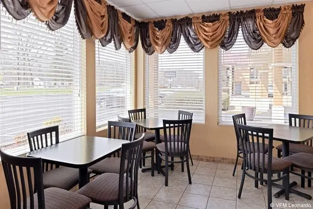 Quality Inn Tullahoma
