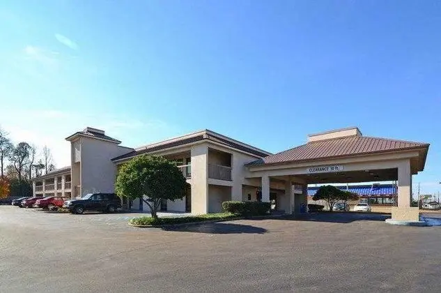 Quality Inn Tunica Resorts