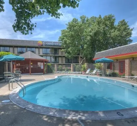 Quality Inn Tysons Corner