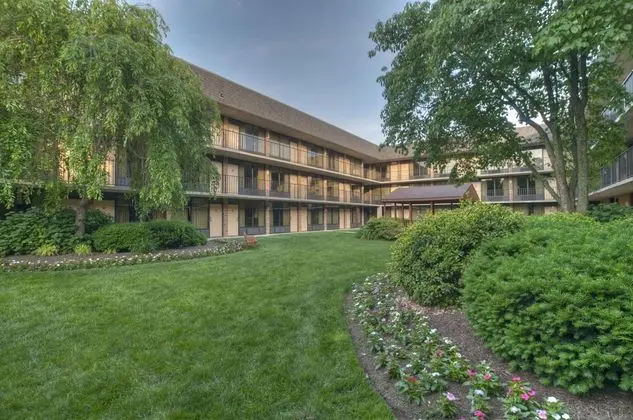 Quality Inn Tysons Corner - Öne Çıkan Resim