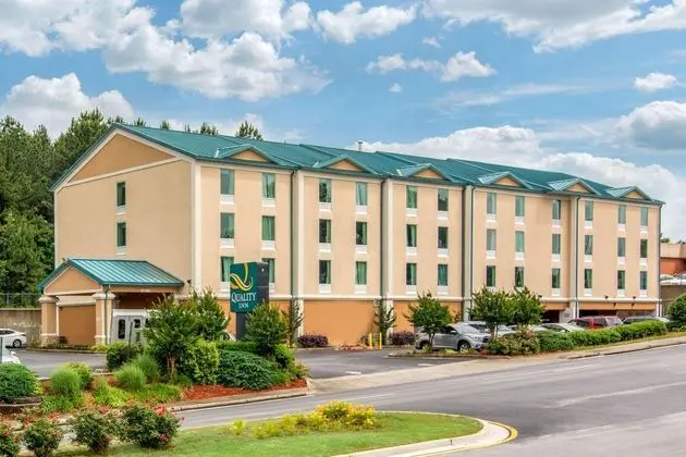 Quality Inn
