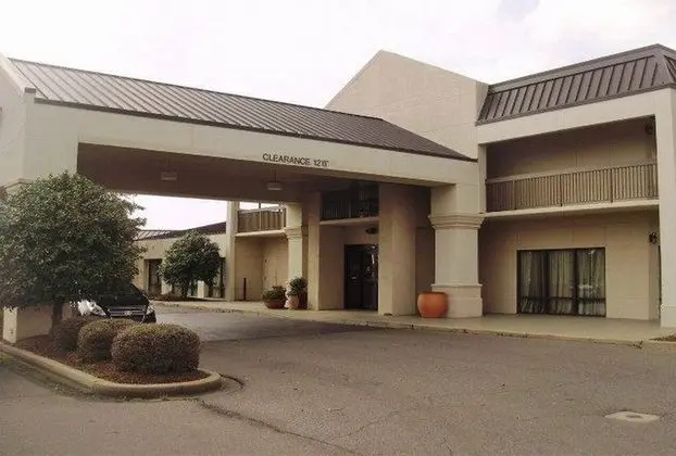 Quality Inn Union City
