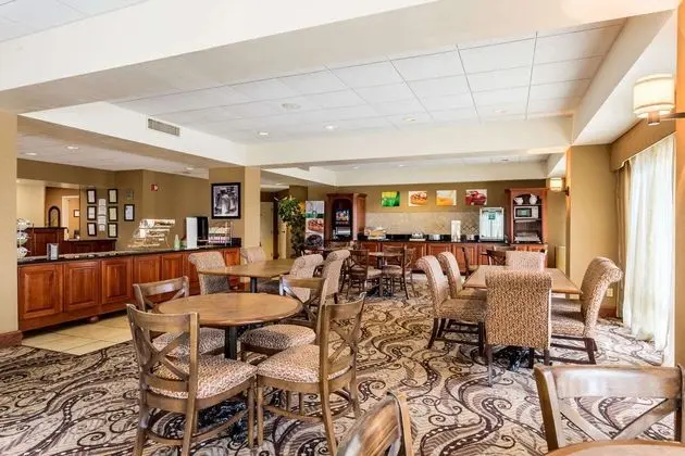 Quality Inn Union City - Öne Çıkan Resim