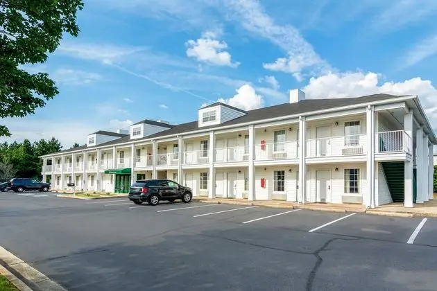Quality Inn University Area