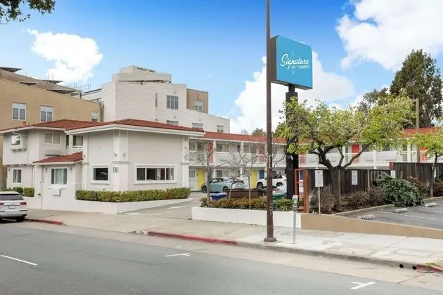 Quality Inn University Berkeley - Öne Çıkan Resim