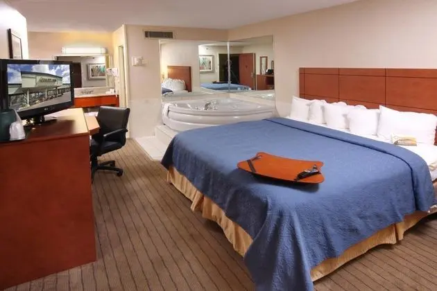 Quality Inn University Lansing