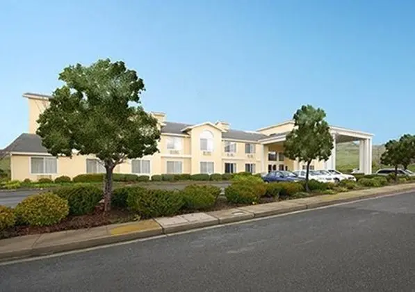 Quality Inn Vallejo
